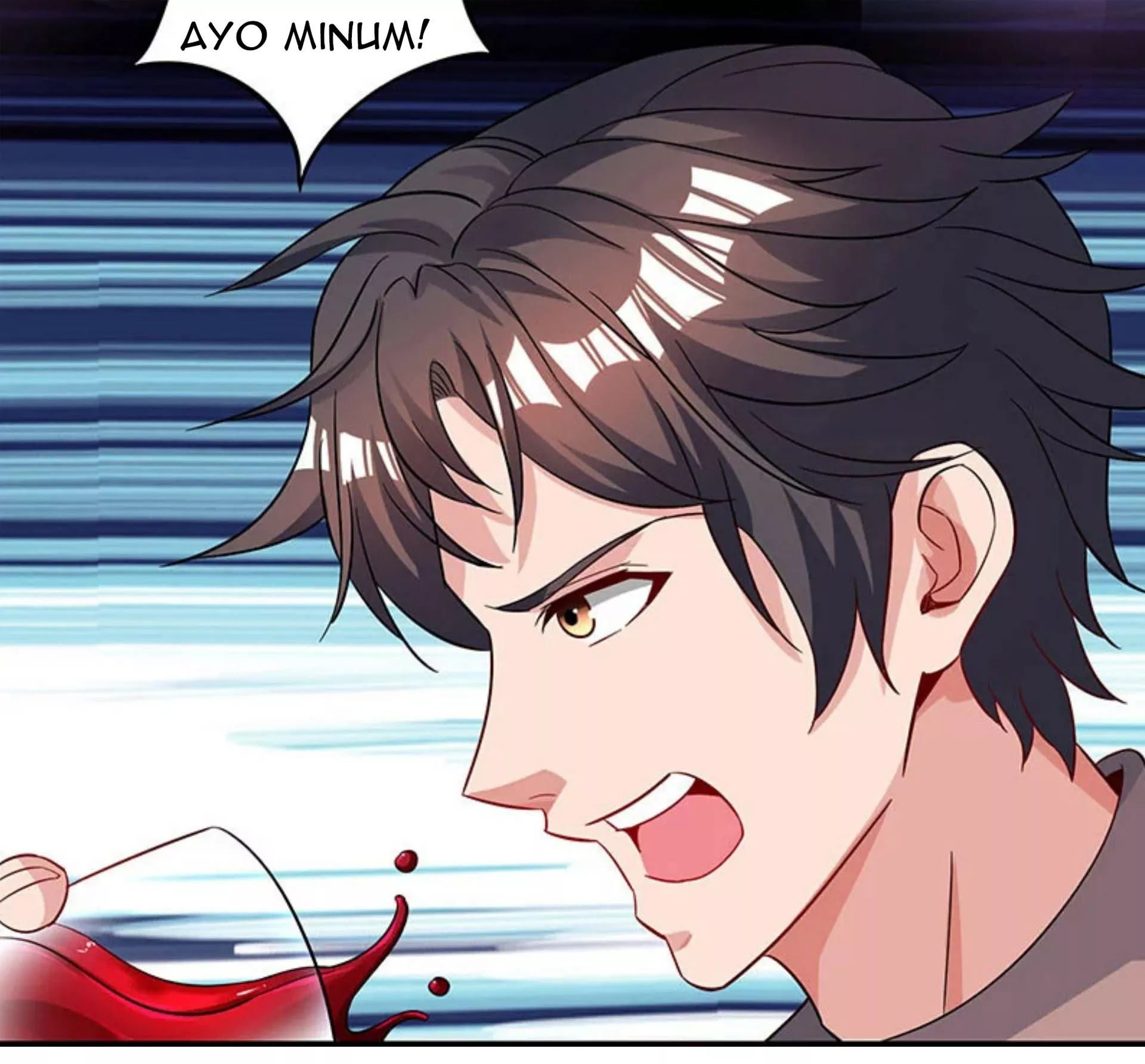 Rebirth Abandoned Less Return Chapter 22 Gambar 15